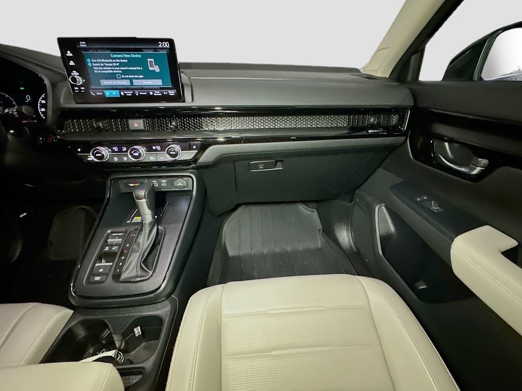 Used 2025 Honda CR-V EX-L image 33