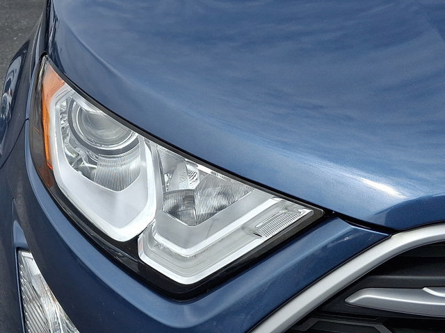 Certified 2022 Ford EcoSport SE image 9