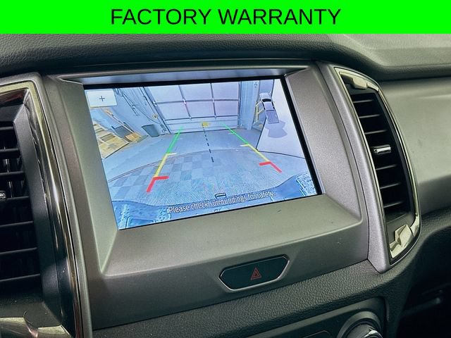 Certified 2022 Ford Ranger XLT w/ Equipment Group 301A Mid AWD/4WD image 19