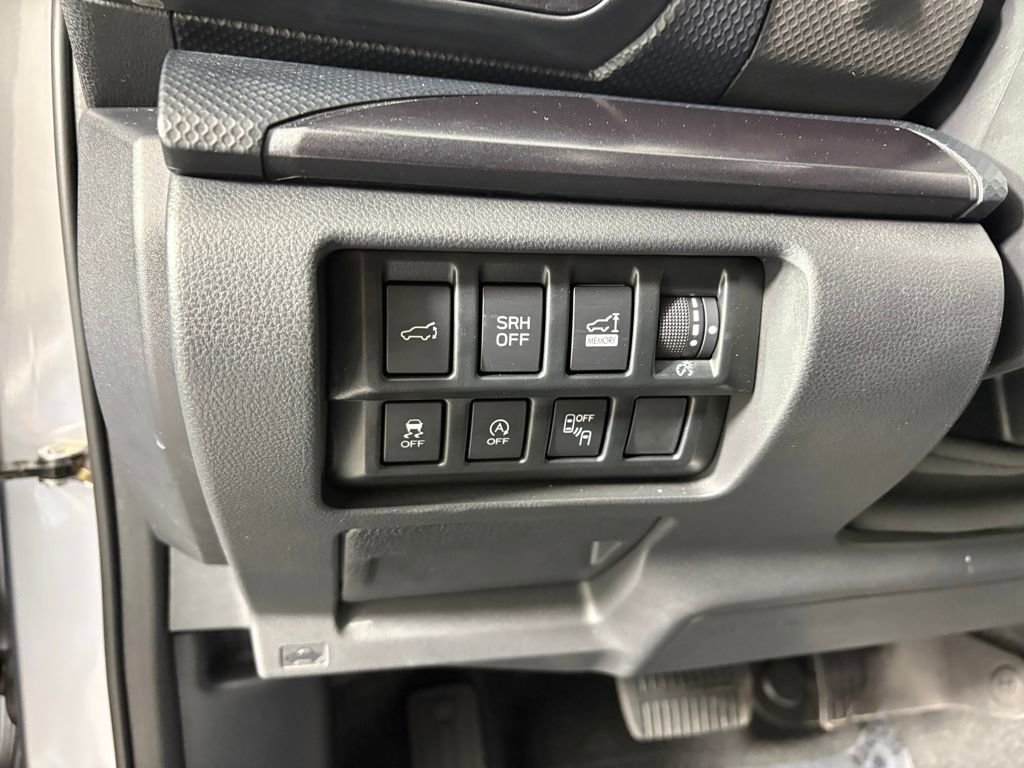 Used 2024 Subaru Forester Wilderness w/ Wilderness Package image 15