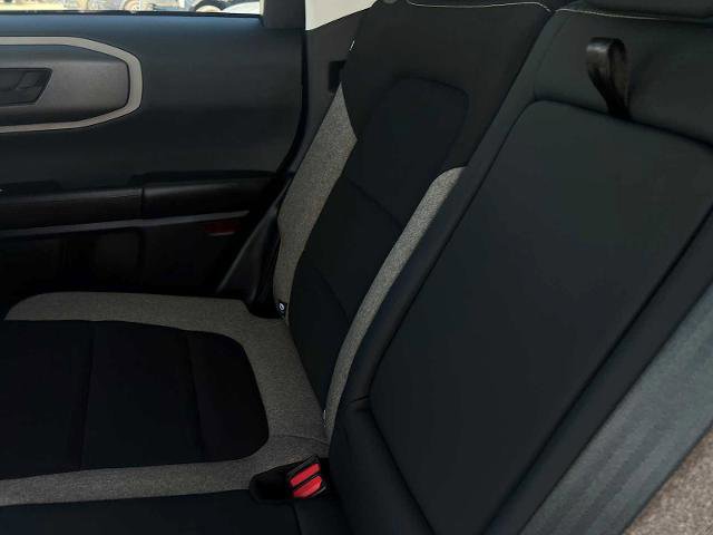 Certified 2025 Ford Bronco Sport Big Bend w/ Convenience Package image 13
