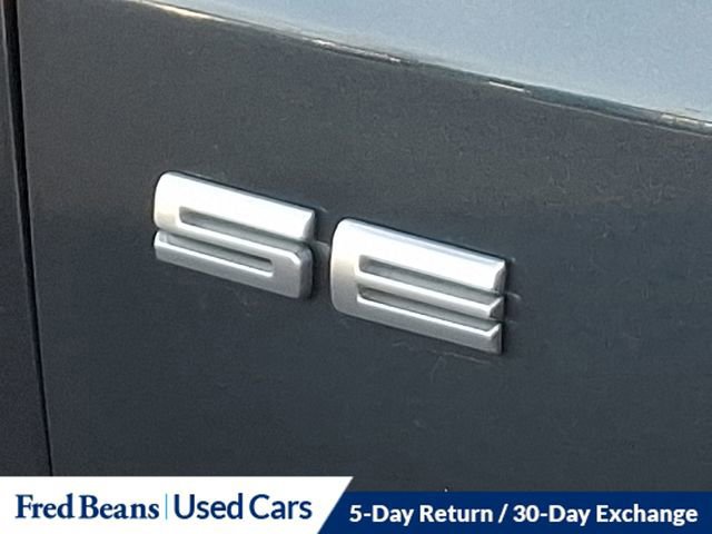 Certified 2022 Ford Escape SE w/ Convenience Package image 31