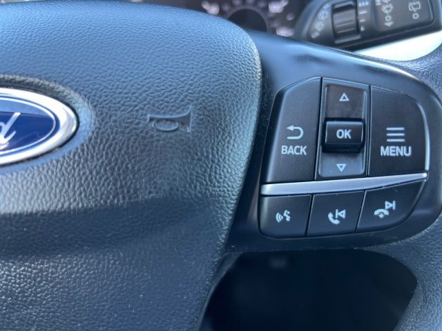 Certified 2020 Ford Escape SE AWD/4WD image 16
