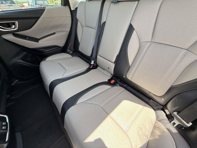 Used 2020 Subaru Forester Limited w/ Popular Package #3 AWD/4WD image 26