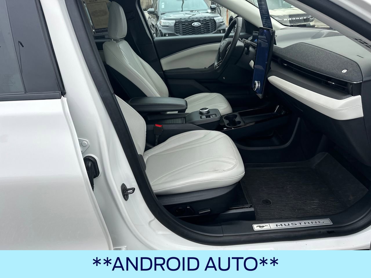 Certified 2023 Ford Mustang Mach-E Premium image 15
