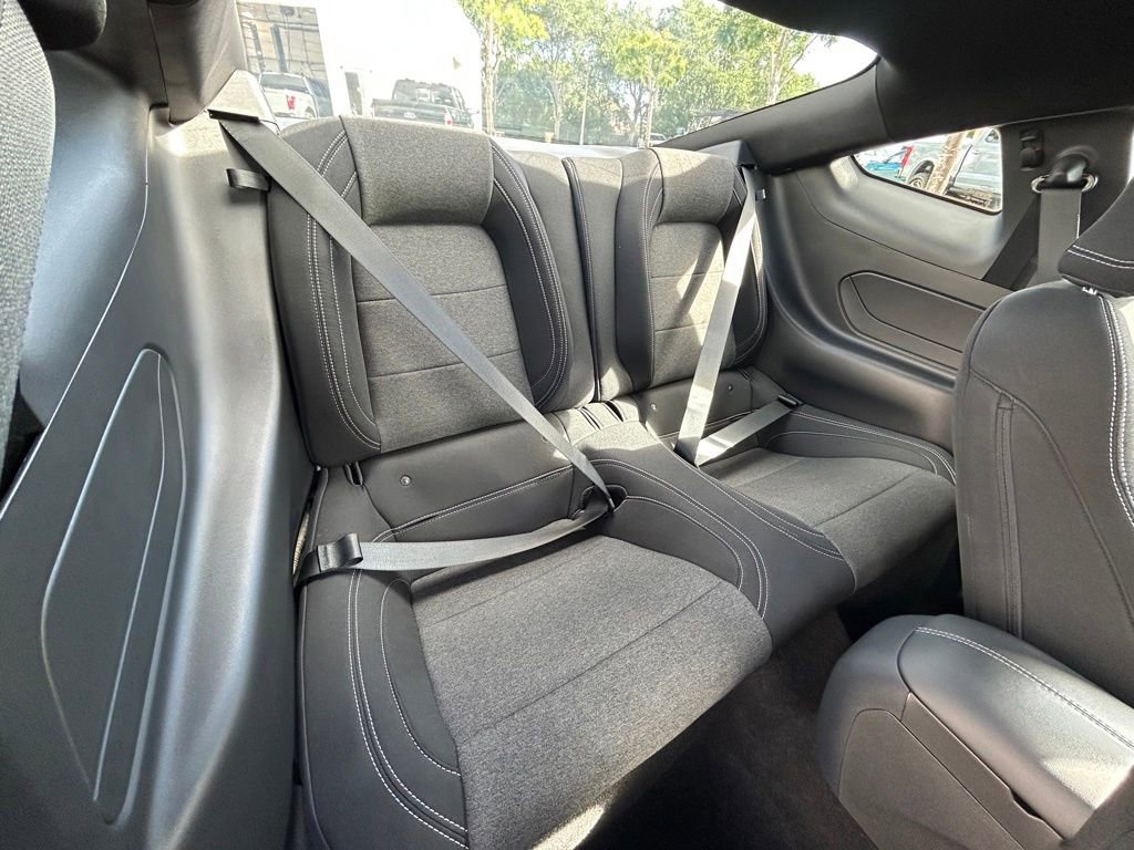 Certified 2024 Ford Mustang GT image 29