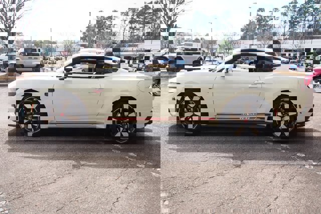 Certified 2025 Ford Mustang GT Premium w/ 60th Anniversary Package image 4