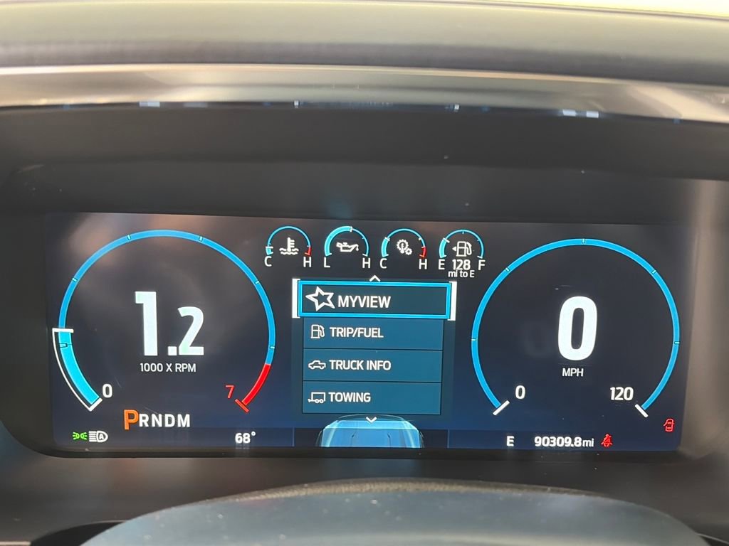 Certified 2021 Ford F150 Limited image 15