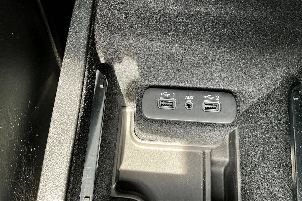 Used 2023 Dodge Charger SRT Hellcat w/ Harman/Kardon Audio Group RWD image 18