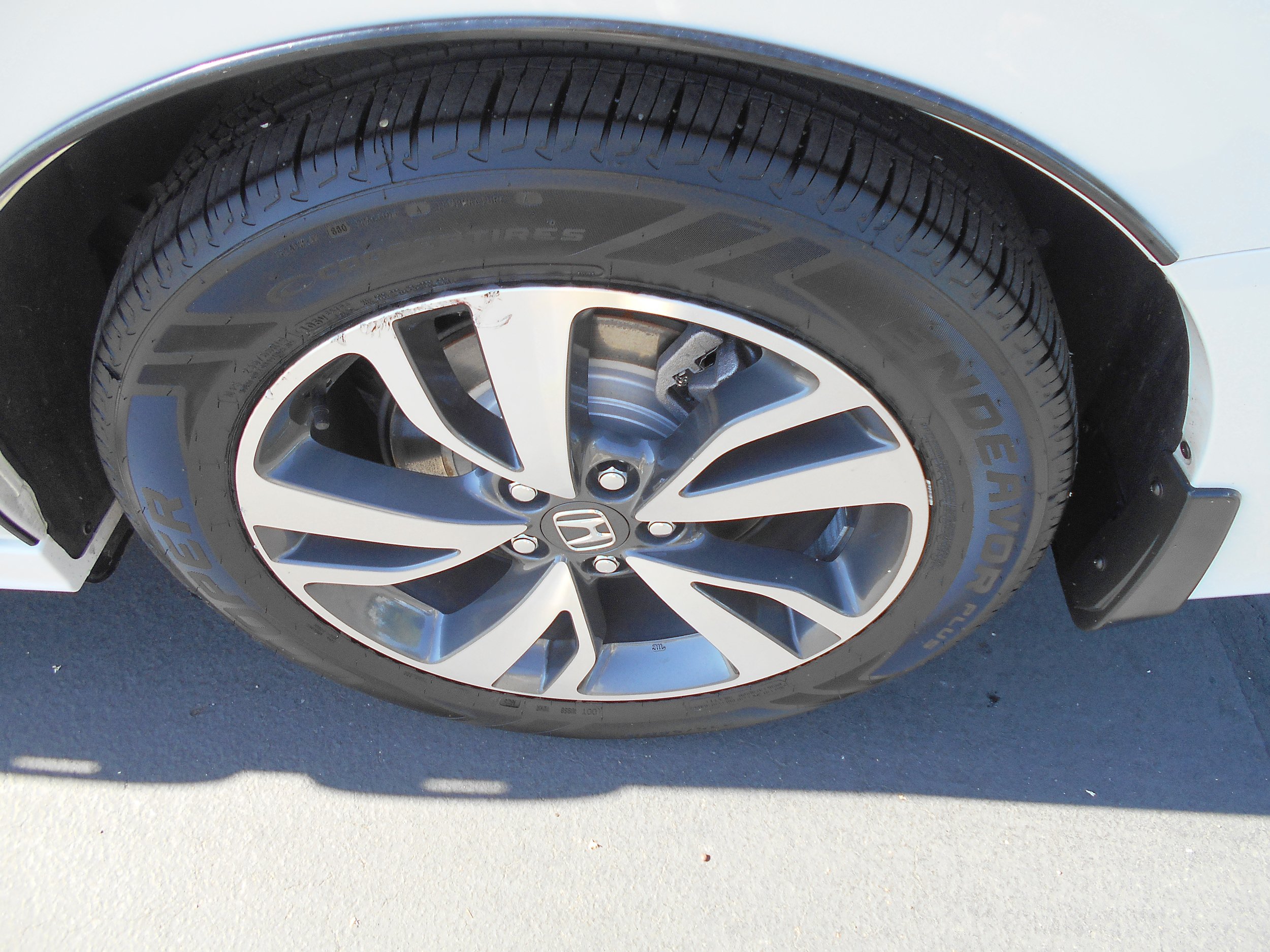 Used 2022 Honda Odyssey Touring image 12