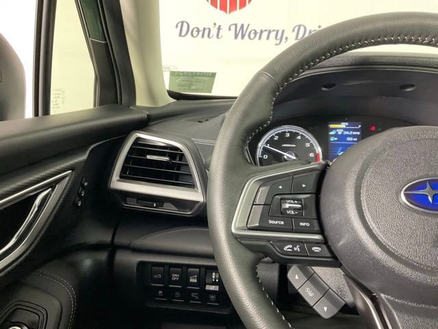 Used 2024 Subaru Forester Touring image 22