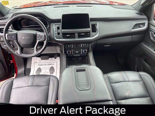 Used 2023 Chevrolet Tahoe RST w/ Luxury Package AWD/4WD image 18