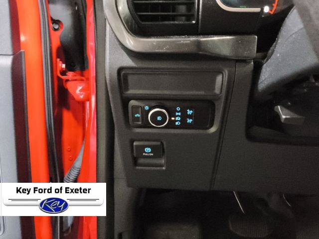 Certified 2023 Ford F150 XL w/ STX Appearance Package AWD/4WD image 26
