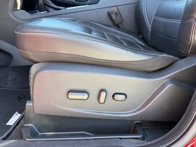 Certified 2017 Ford Escape Titanium image 9