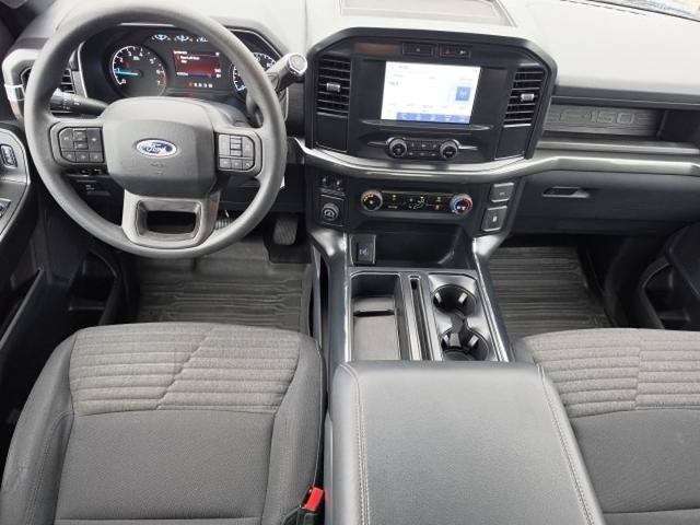 Certified 2023 Ford F150 XL w/ STX Appearance Package RWD image 5