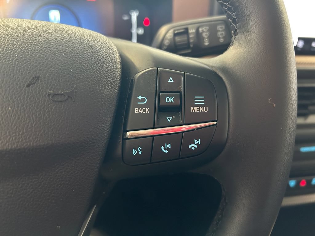 Certified 2026 Ford Bronco Sport Outer Banks AWD/4WD image 19