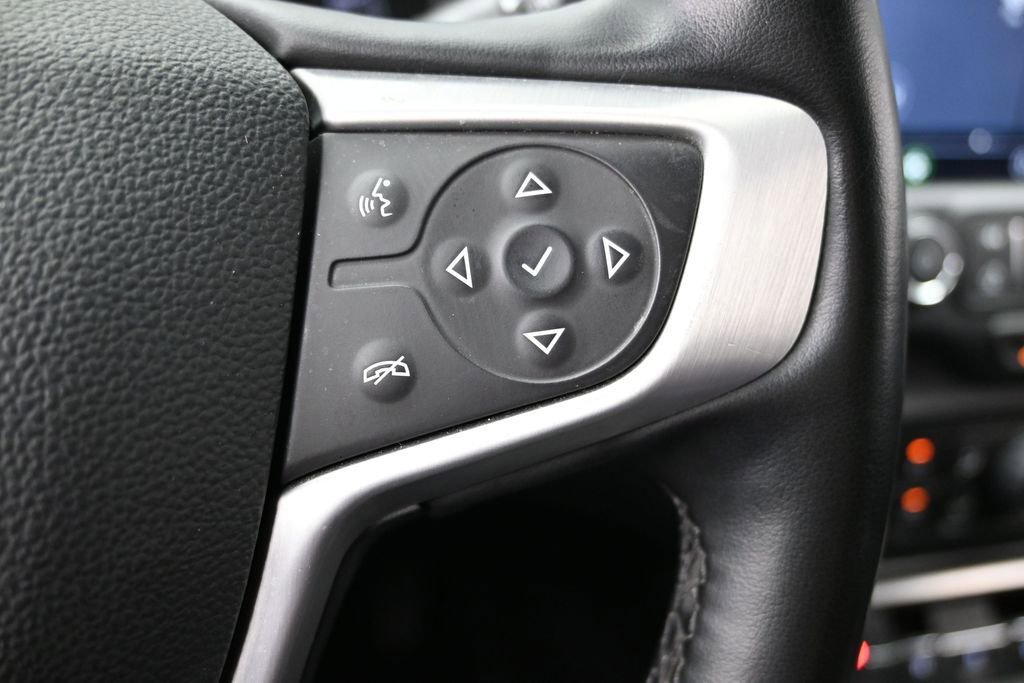 Used 2024 GMC Terrain SLT AWD/4WD image 28