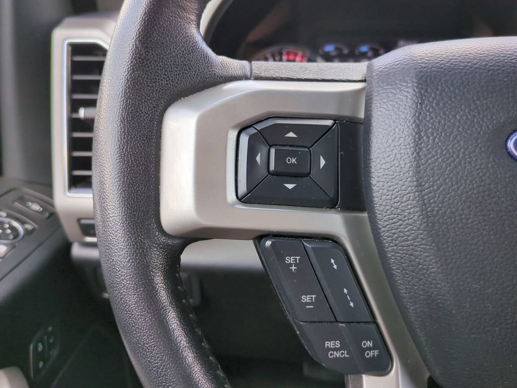 Certified 2020 Ford F250 Lariat w/ Lariat Ultimate Package AWD/4WD image 29