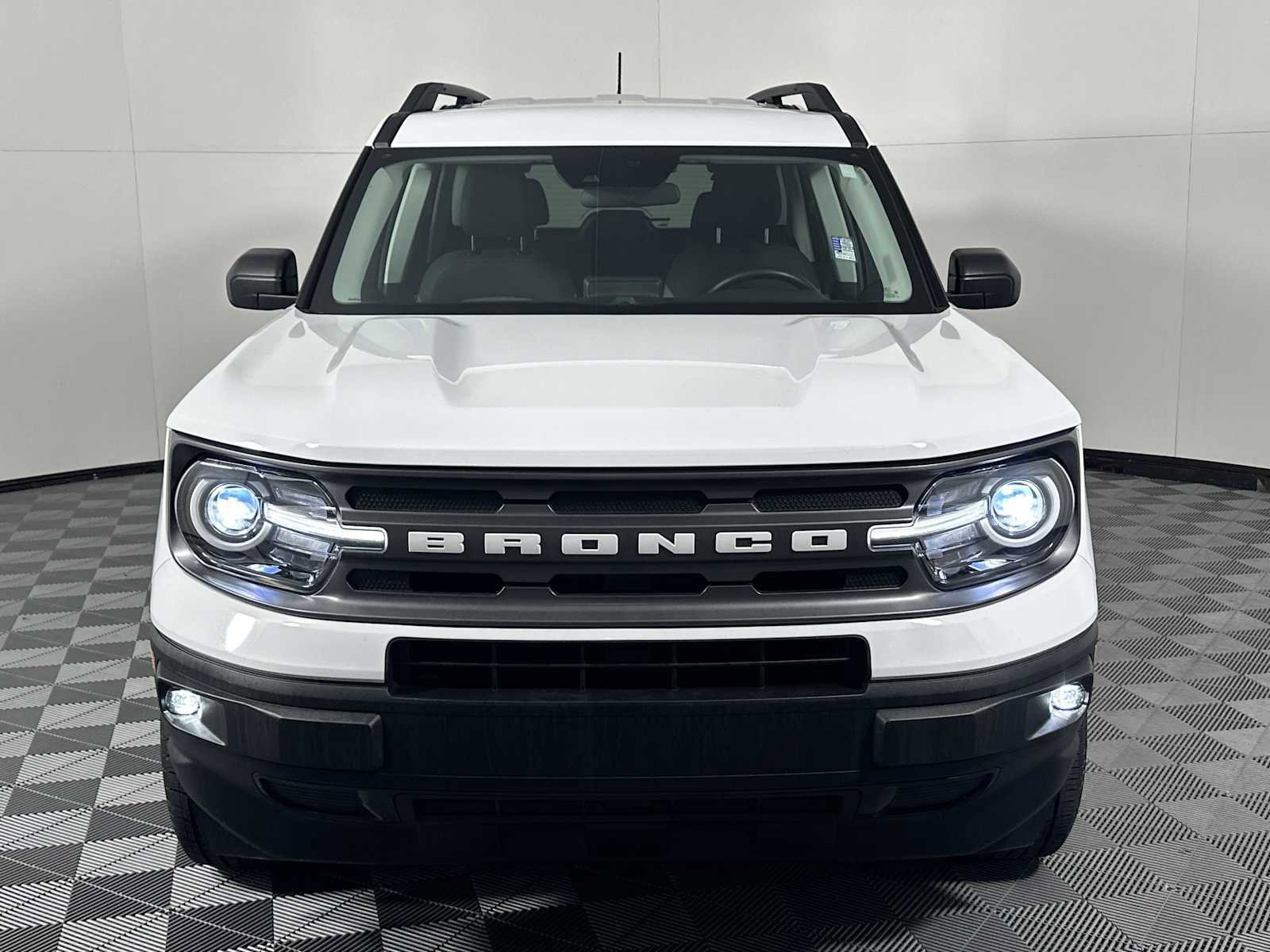 Certified 2024 Ford Bronco Sport Big Bend w/ Convenience Package image 6