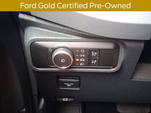 Certified 2024 Ford Bronco Big Bend AWD/4WD image 25
