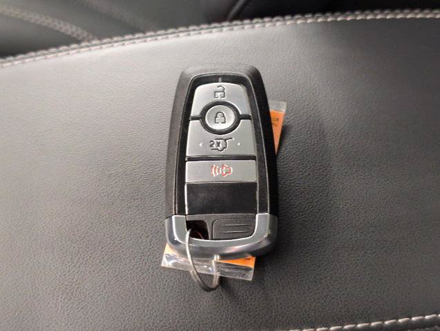 Certified 2023 Ford Mustang Mach-E Premium AWD/4WD image 27