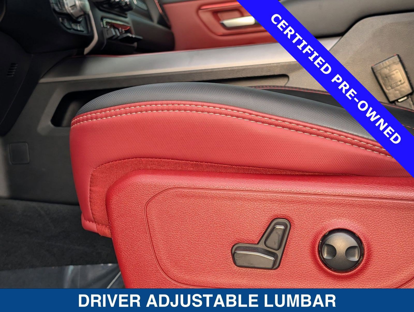 Used 2022 RAM 1500 Rebel w/ Rebel Level 1 Equipment Group image 22