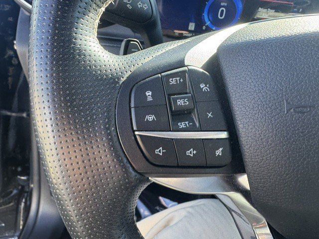 Certified 2020 Ford Explorer ST w/ ST Street Pack AWD/4WD image 14