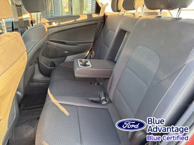 Used 2019 Hyundai Tucson Night image 36