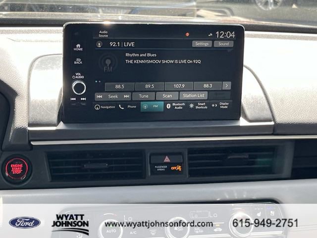 Used 2023 Honda Pilot Elite image 17