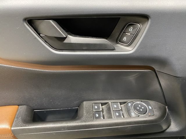 Certified 2021 Ford Bronco Sport Outer Banks AWD/4WD image 13
