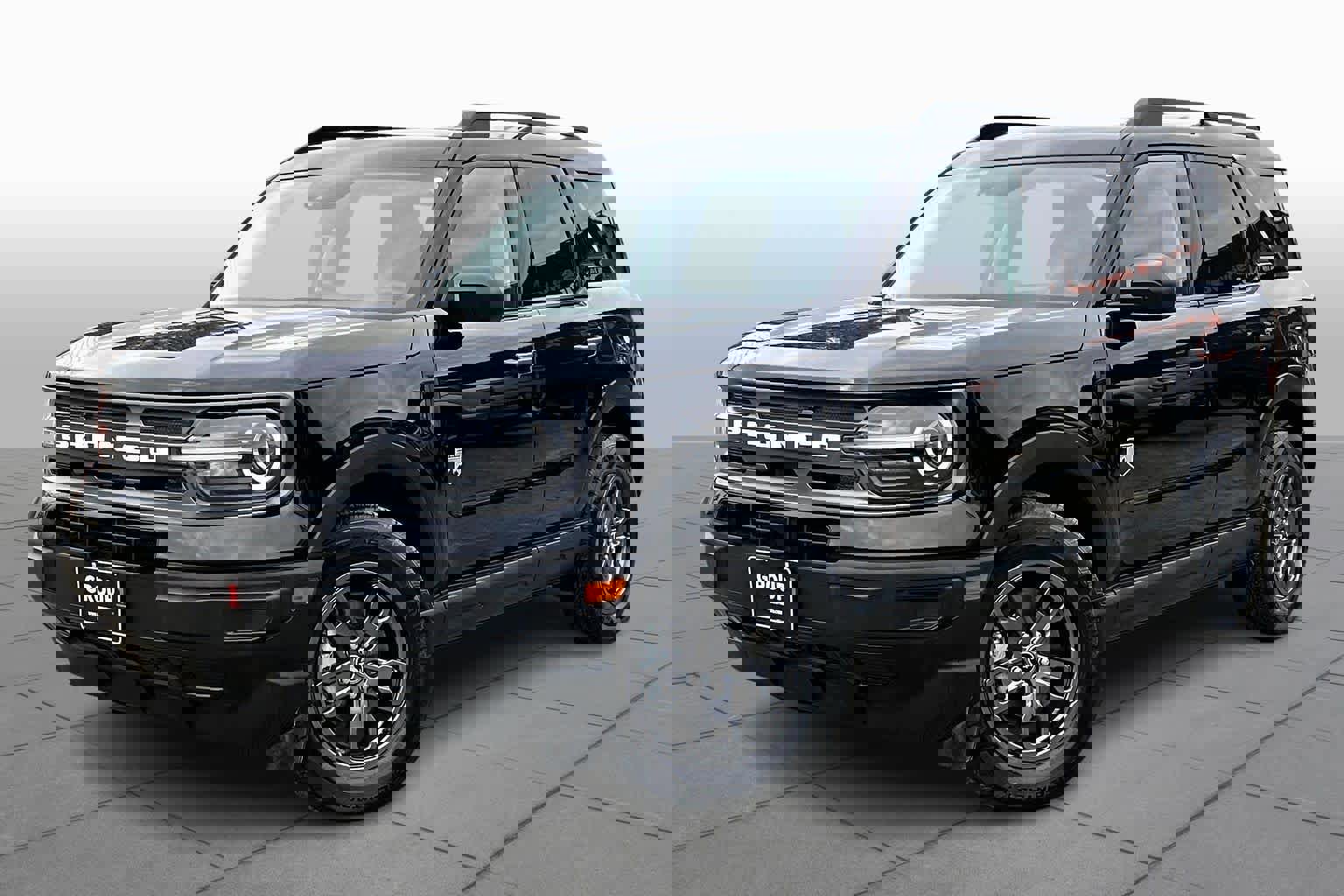 Certified 2023 Ford Bronco Sport Big Bend image 11