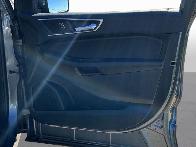 Certified 2024 Ford Edge SEL AWD/4WD image 27