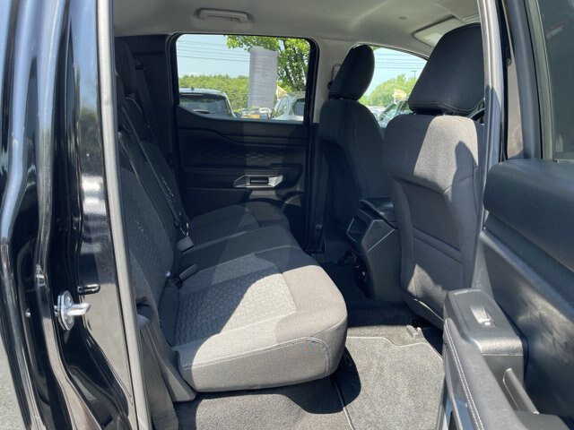Certified 2024 Ford Ranger XLT w/ Trailer Tow Package AWD/4WD image 13