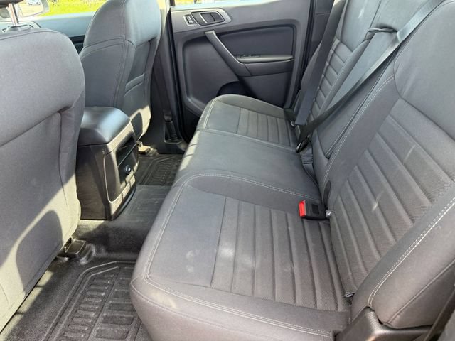 Certified 2023 Ford Ranger XL w/ Equipment Group 101A High AWD/4WD image 22