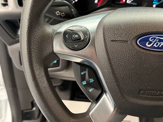 Certified 2018 Ford Transit Connect XL FWD image 17