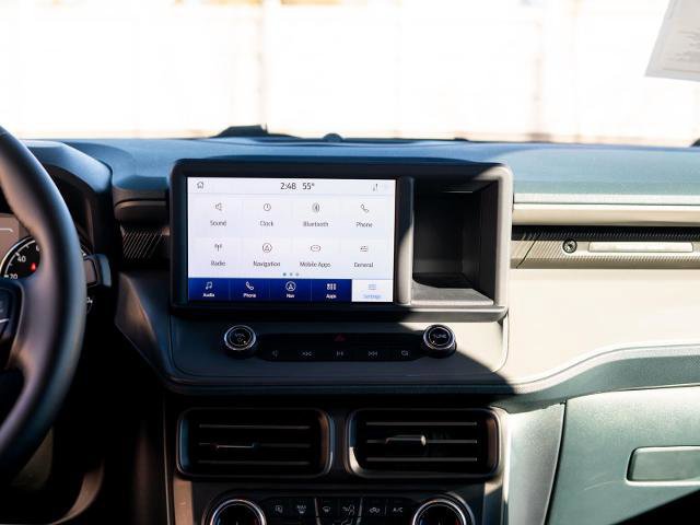 Certified 2024 Ford Maverick Lariat w/ Black Appearance Package image 26