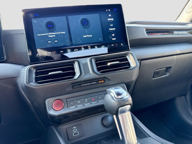 Certified 2024 Ford Mustang Convertible image 11