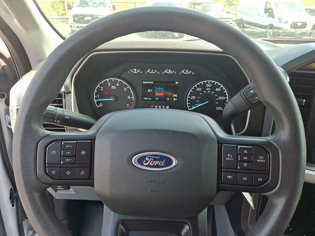 Certified 2021 Ford F150 XLT AWD/4WD image 19