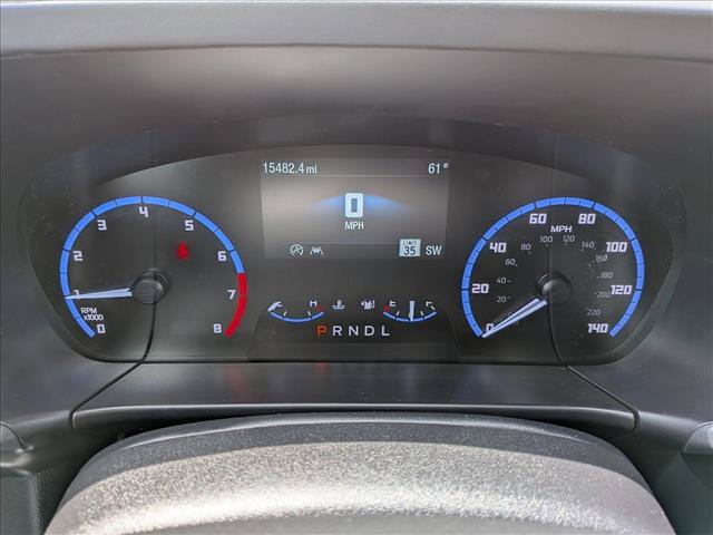 Certified 2024 Ford Bronco Sport Big Bend w/ Convenience Package AWD/4WD image 11