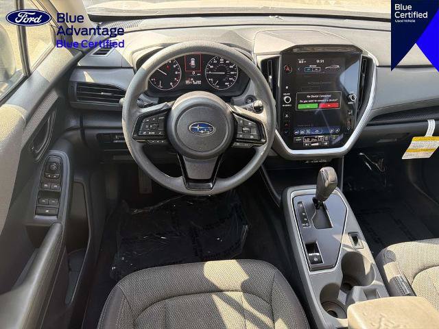 Used 2024 Subaru Crosstrek 2.0i Premium AWD/4WD image 10