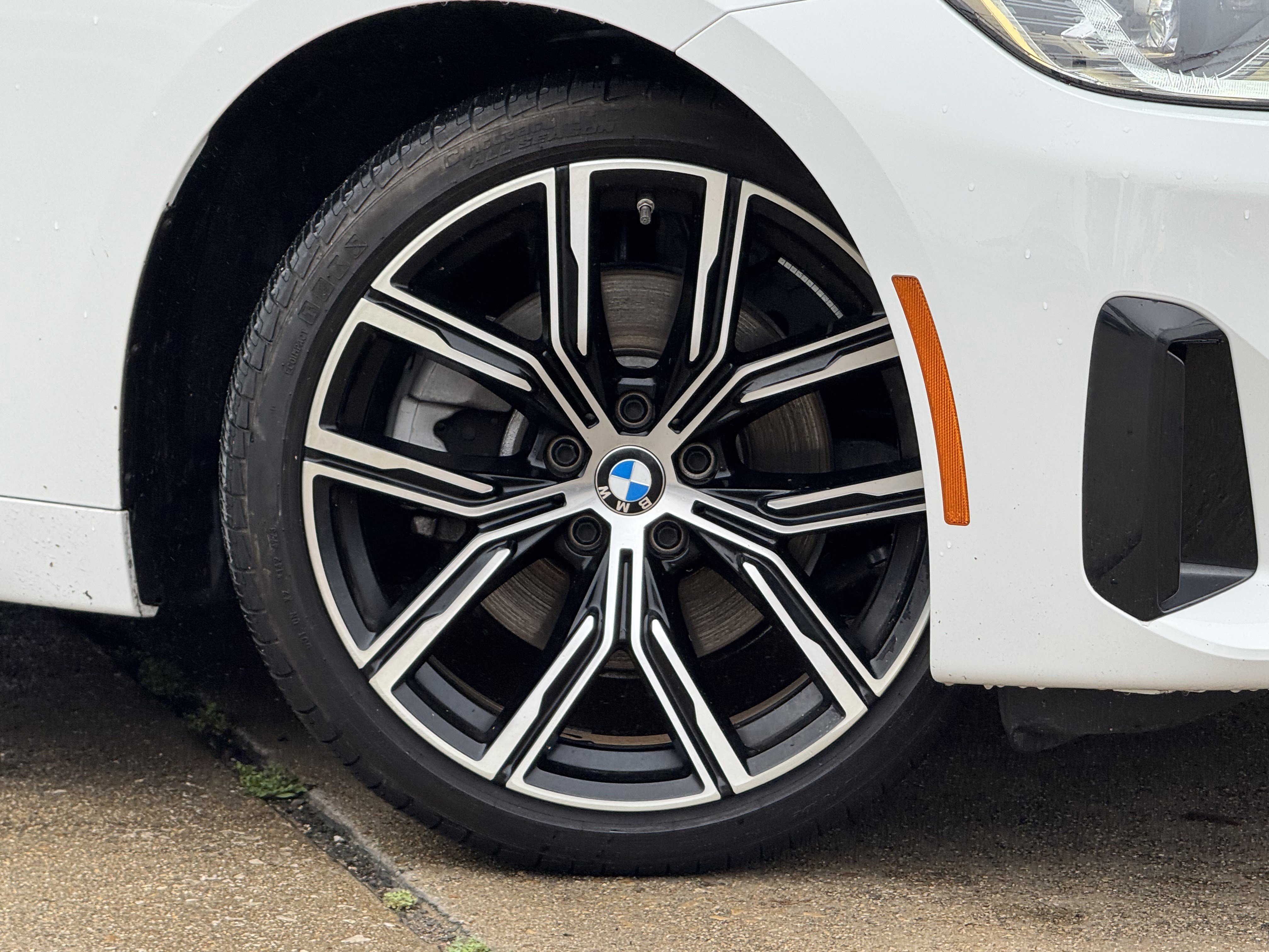 Used 2024 BMW 230i xDrive 230i xDrive w/ Premium Package image 7