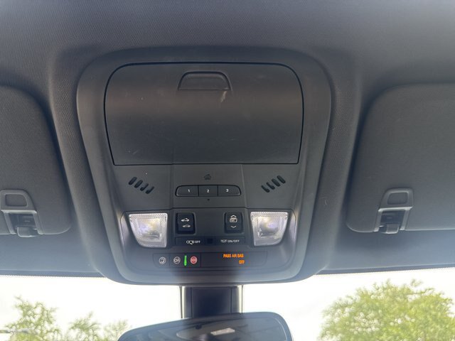 Used 2019 Chevrolet Blazer Premier w/ Sun and Wheels Package FWD image 29