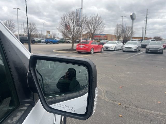 Certified 2023 Ford F150 XLT w/ Equipment Group 302A High image 7