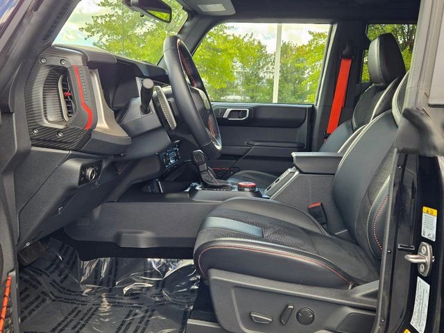 Certified 2024 Ford Bronco Raptor image 20