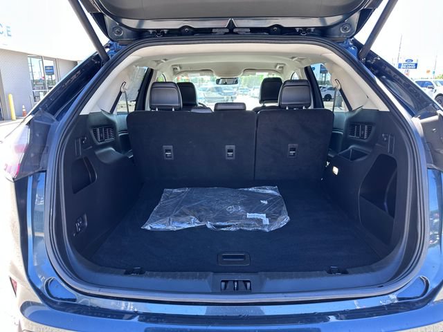 Certified 2023 Ford Edge SEL w/ Convenience Package AWD/4WD image 7
