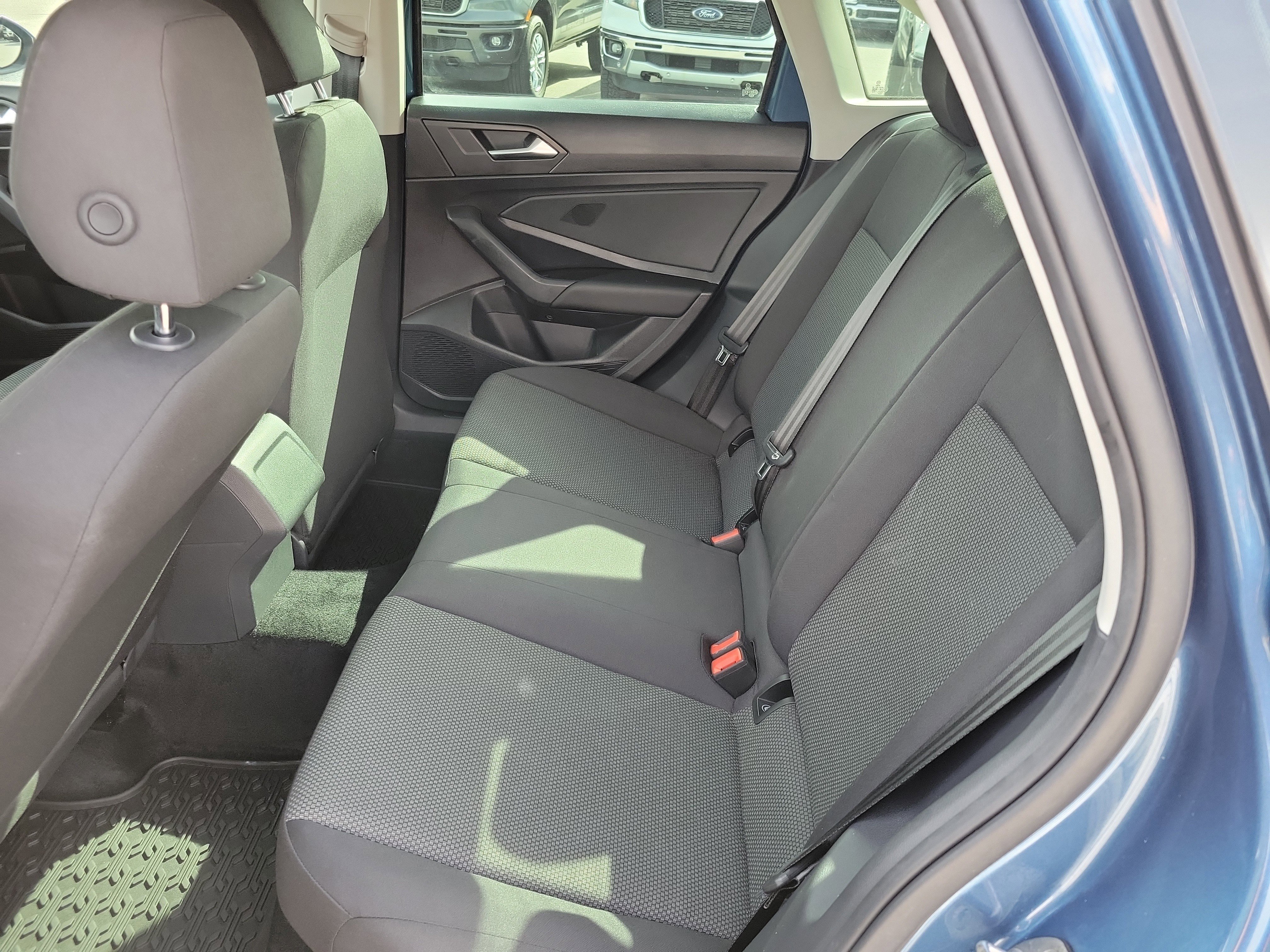 Used 2021 Volkswagen Jetta S image 22