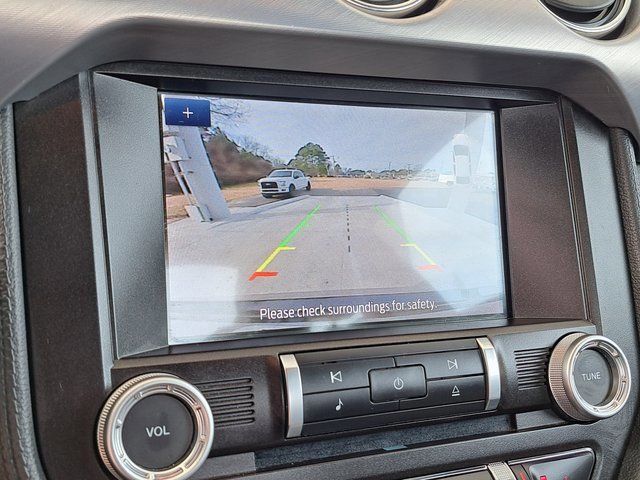 Certified 2023 Ford Mustang GT Premium w/ Equipment Group 401A image 17