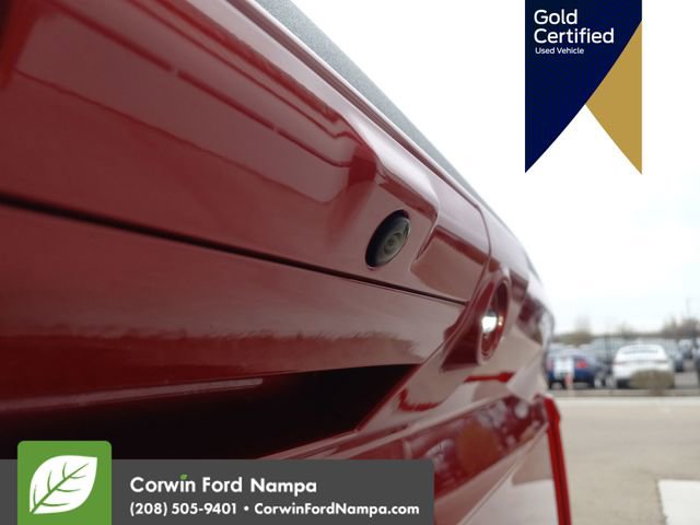 Certified 2024 Ford F150 Lariat image 32