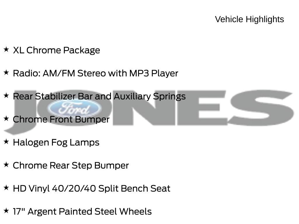 Certified 2025 Ford F350 XL AWD/4WD image 15