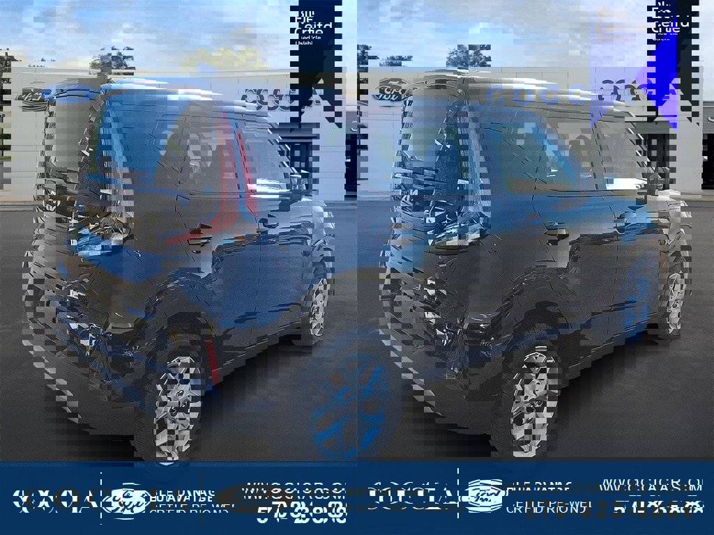 Used 2023 Kia Soul LX w/ LX Technology Package image 5